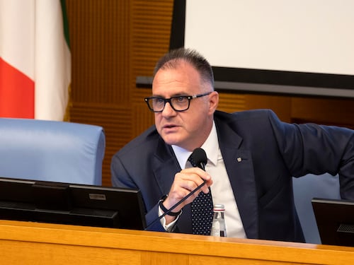 Orsini: "Serve manovra poderosa e visione di 3 anni". Ai sindacati: "Con troppi scioperi si fa male al Paese"
