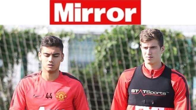 Calcio, la proposta hot di due calciatori del Manchester: "Sesso a tre per 10mila sterline"