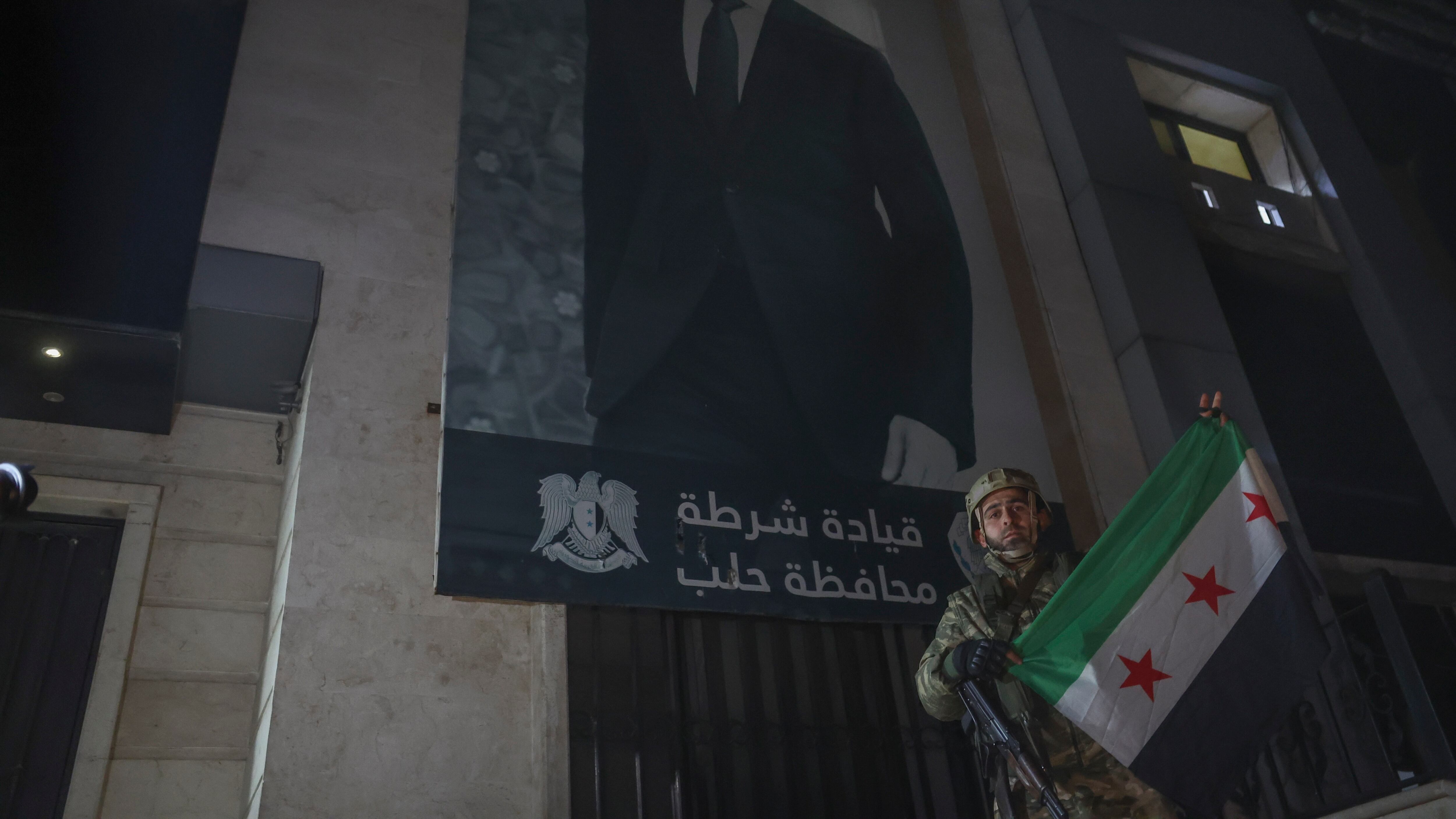 Siria, se il mondo arabo va in frantumi sul secondo fronte russo
