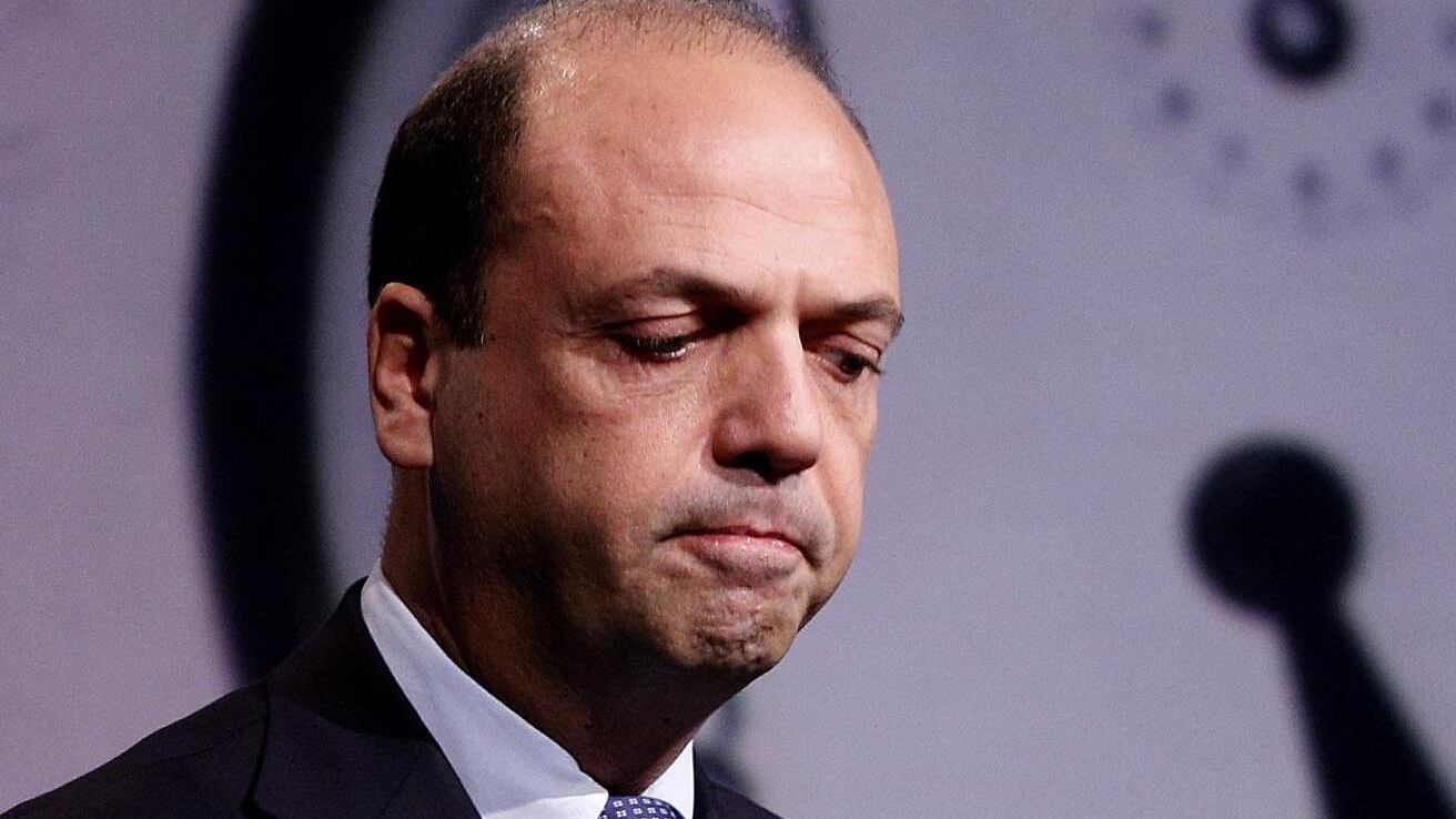 Mafia, Alfano: "Pronti a inasprire il 41bis"