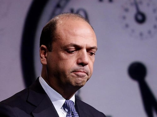 Mafia, Alfano: "Pronti a inasprire il 41bis"