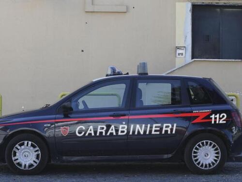 Rieti, minaccia la nonna e le estorce denaro: arrestato