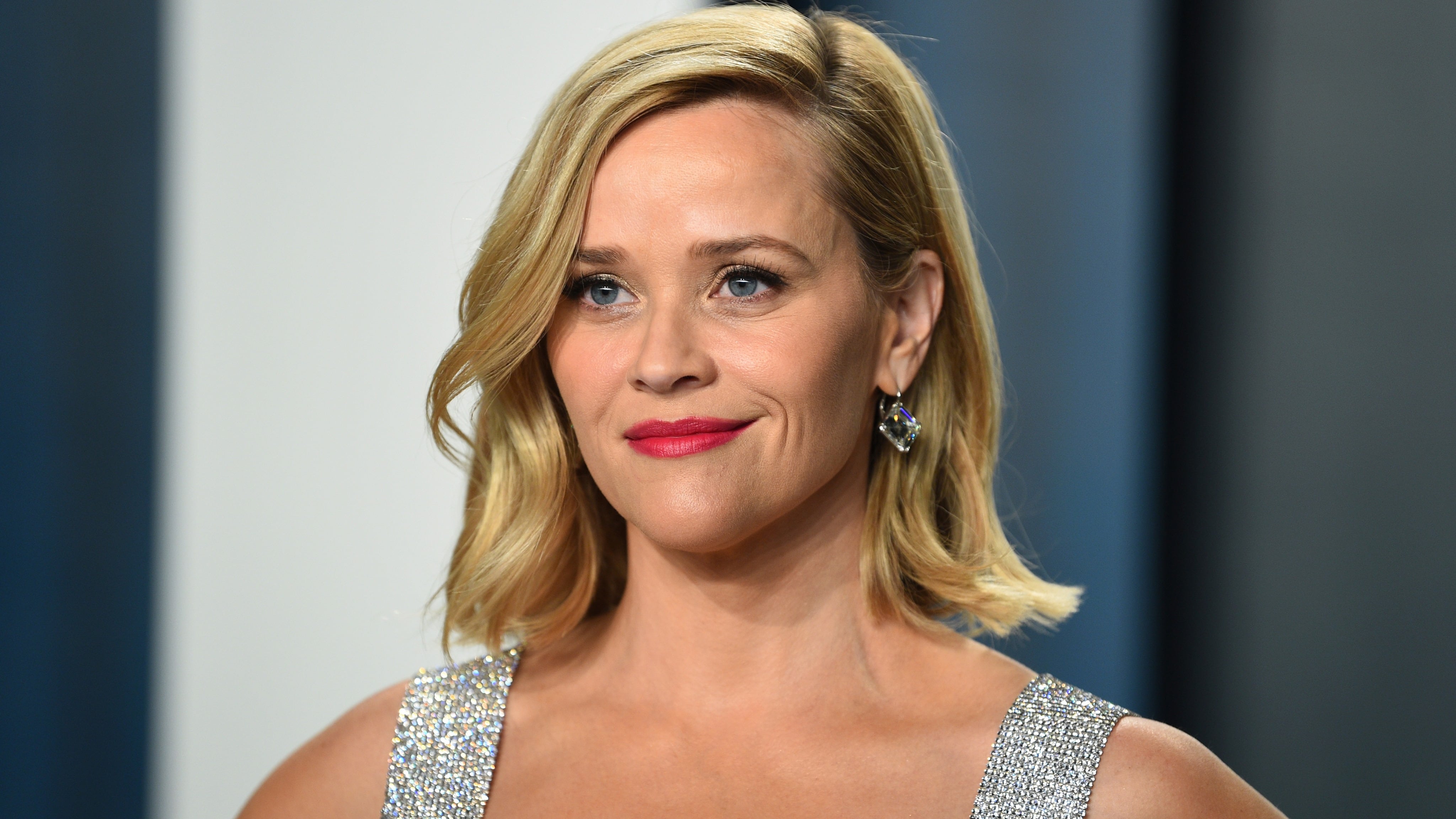 Reese Witherspoon è identica alla figlia