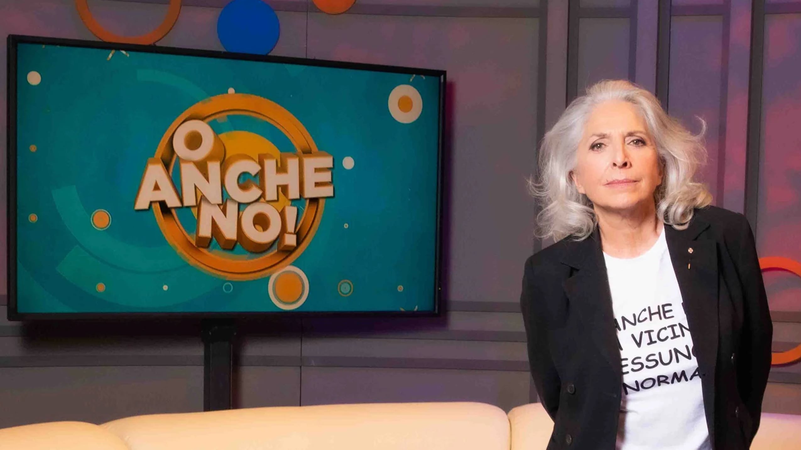 “O Anche No” torna su Rai 3 con uno Speciale dedicato alle cure palliative