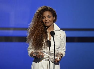 Janet Jackson, le foto 2