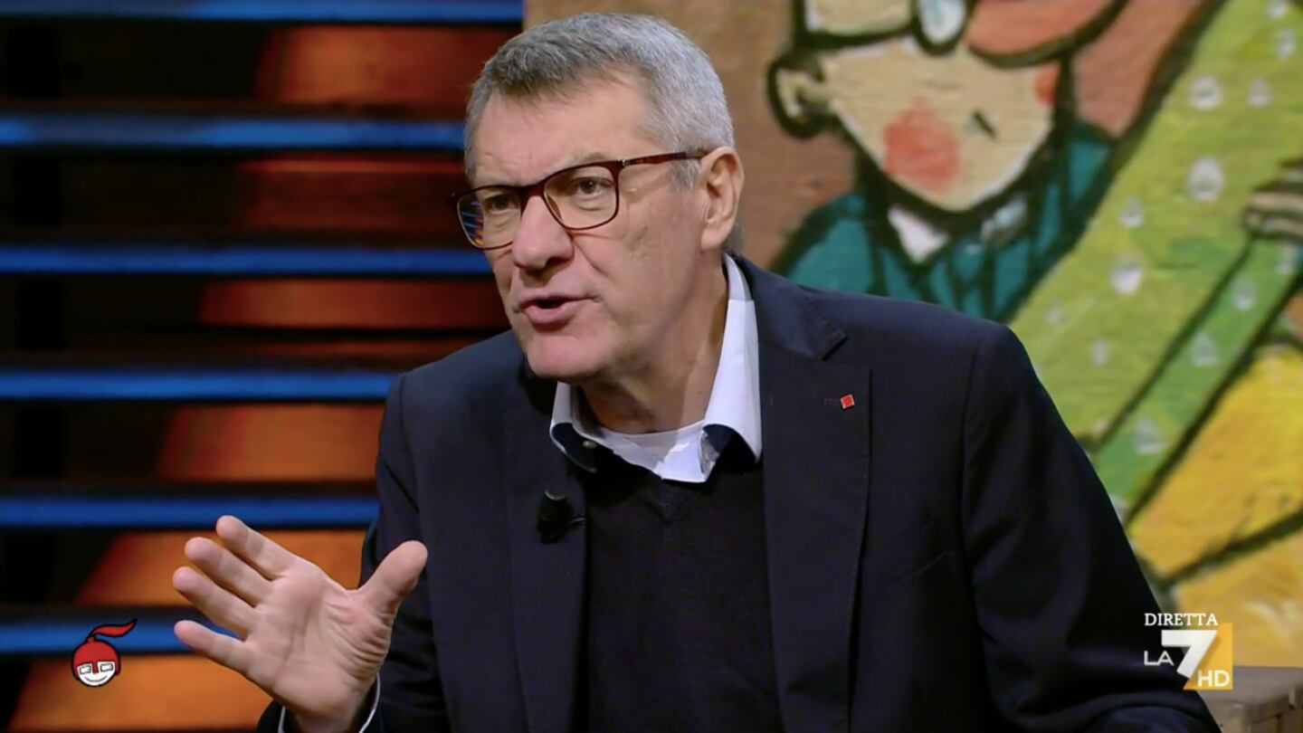 "Serve la patrimoniale". Landini insiste con le solite ricette della sinistra