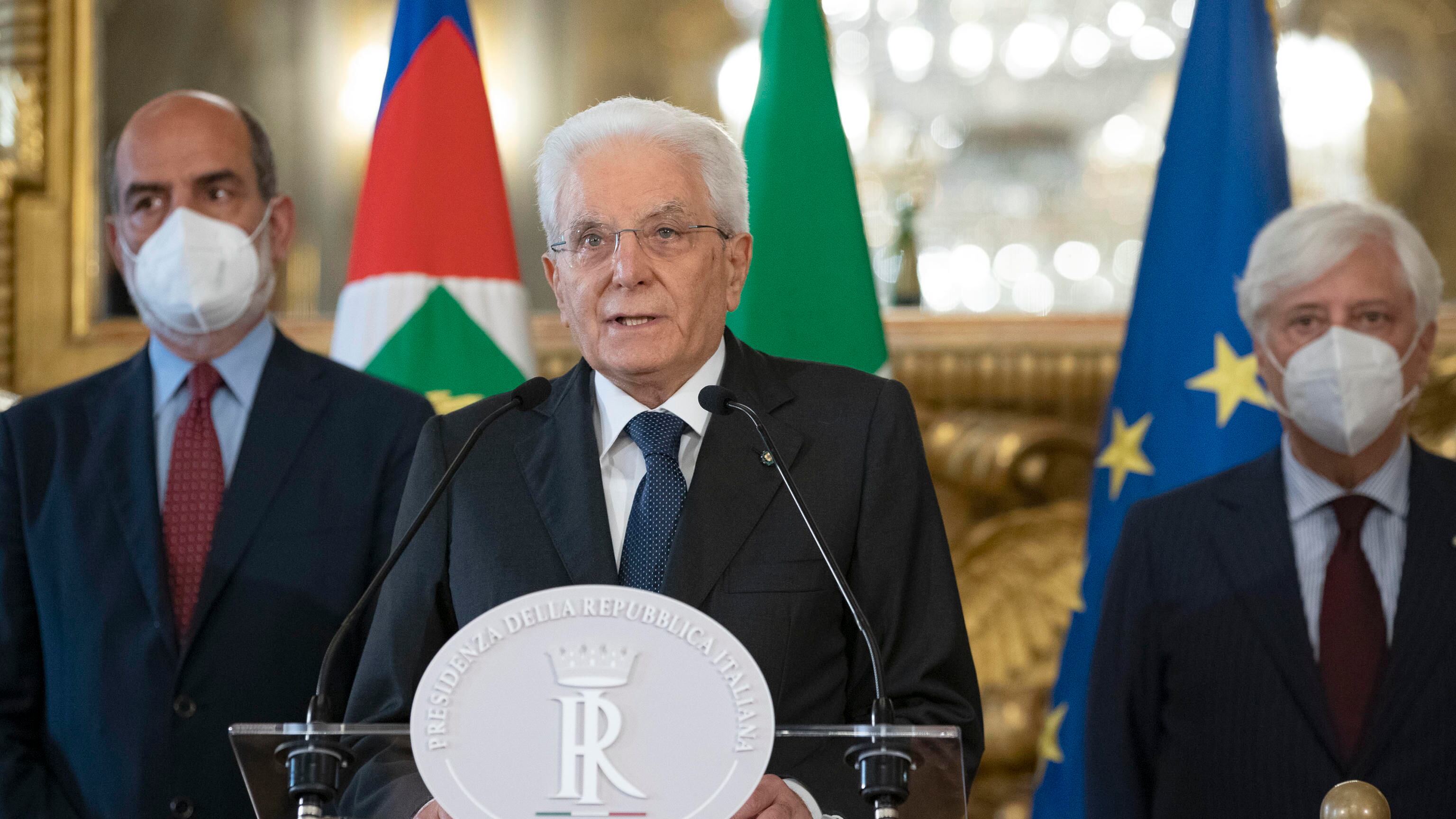 Verso il nuovo governo: c'è la data delle consultazioni