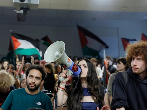 La Sapienza, occupata anche Giurisprudenza. Il prof: "Svariati reati, cambiate facoltà"