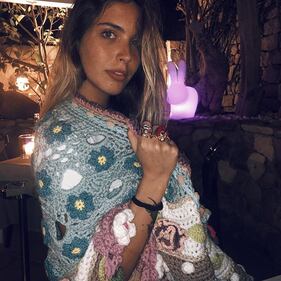 Viktorija incanta su Instagram: gli scatti della figlia di Sinisa Mihajlovic 3