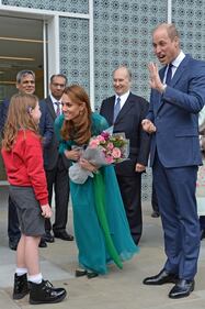 Kate Middleton, le foto della duchessa 6