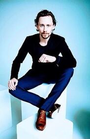 Tom Hiddleston, le foto del nuovo James Bond 15
