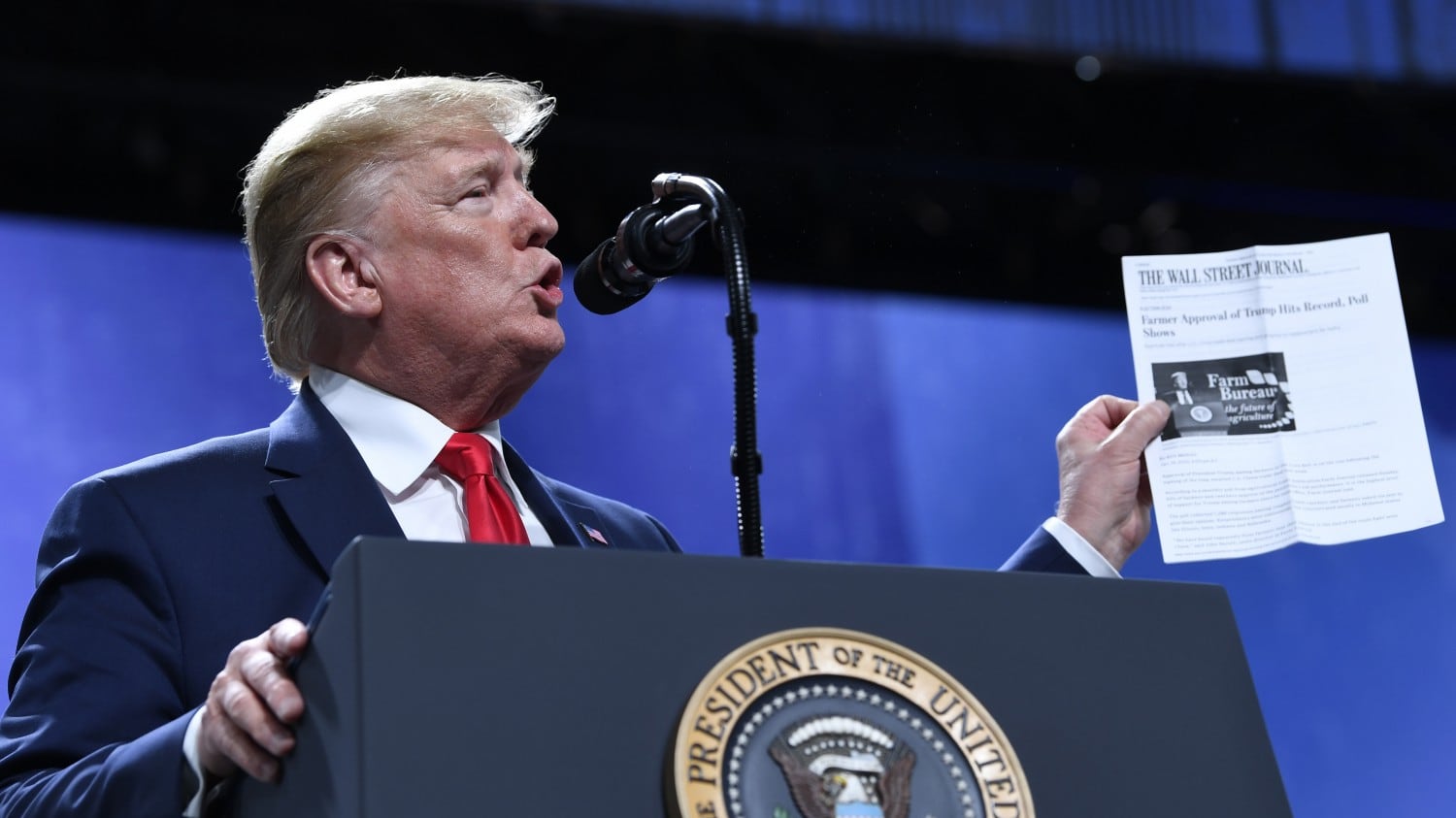 Le due Americhe in lotta sul futuro