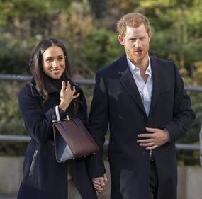 Meghan Markle: immagini 11