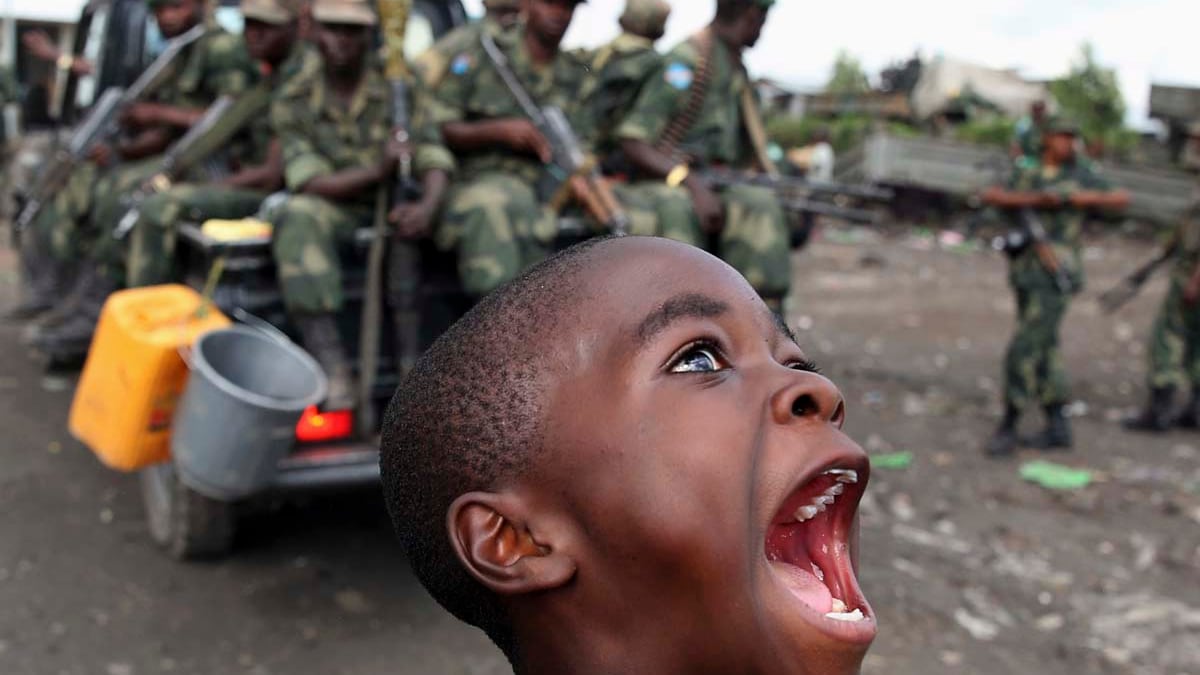 Il Congo blocca le speranze di 24 famiglie italiane
