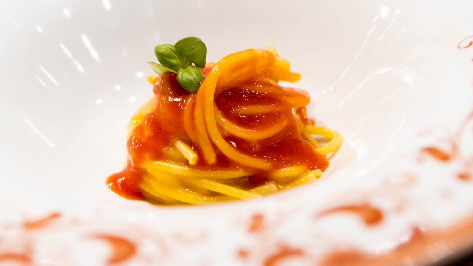 Eataly mette la firma sulla pasta di Cracco