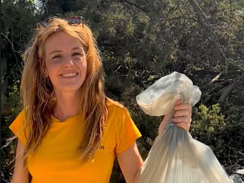 Politici in ferie tra montagne e California