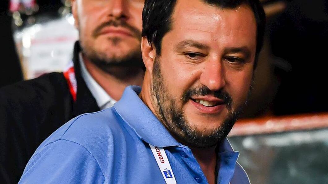 Contro i sindaci disobbedienti ora Salvini manda gli ispettori