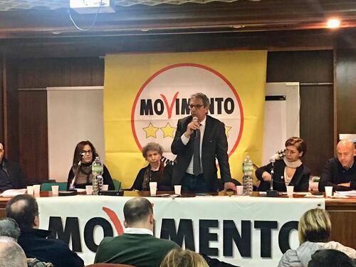 Elezioni Sardegna, il M5S perde anche "a casa sua"
