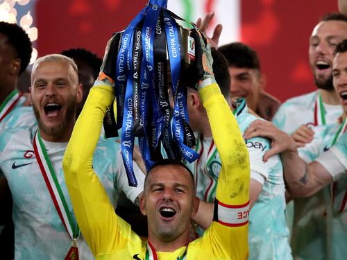 Coppa Italia spezzatino: ottavi disputati in un mese