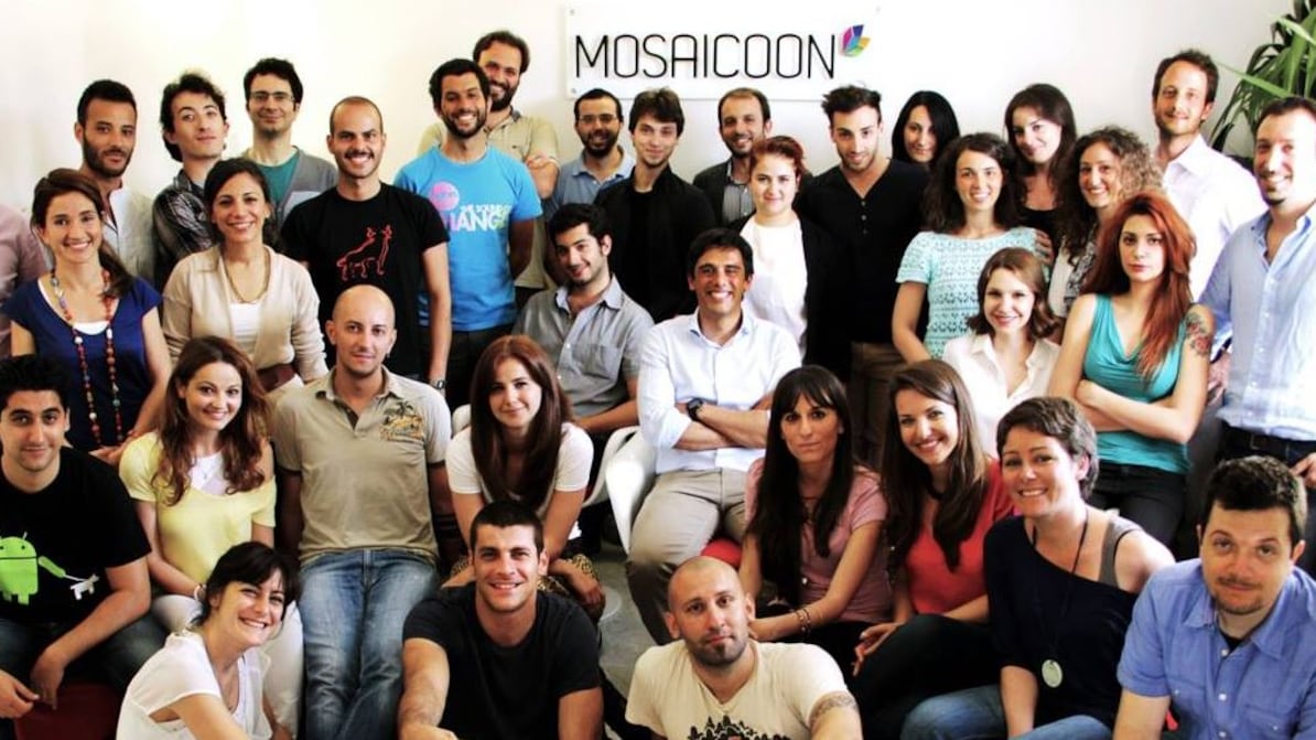 Chiude Mosaicoon: addio alla Silicon Valley siciliana