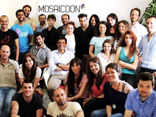 Chiude Mosaicoon: addio alla Silicon Valley siciliana
