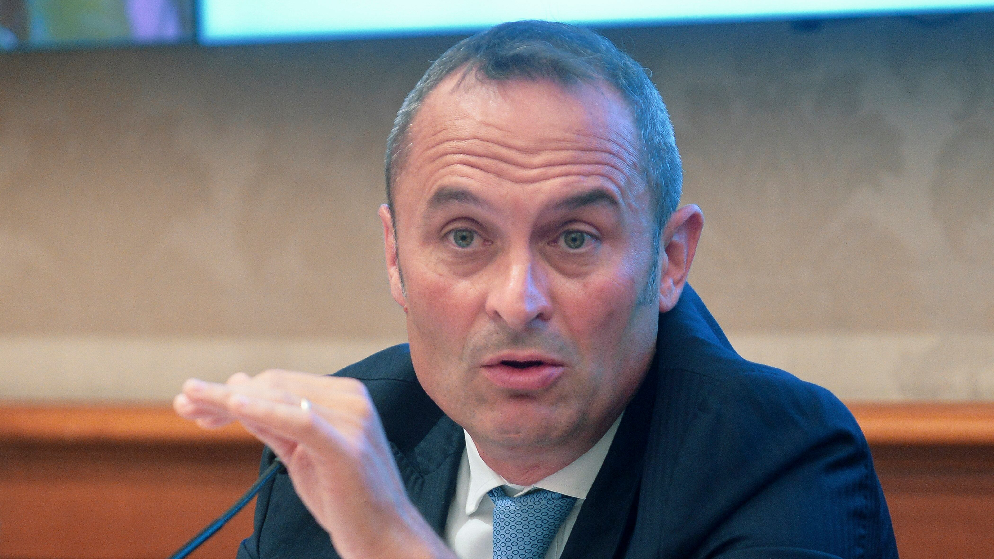 Il "No" va al tappeto al Tar sulla data