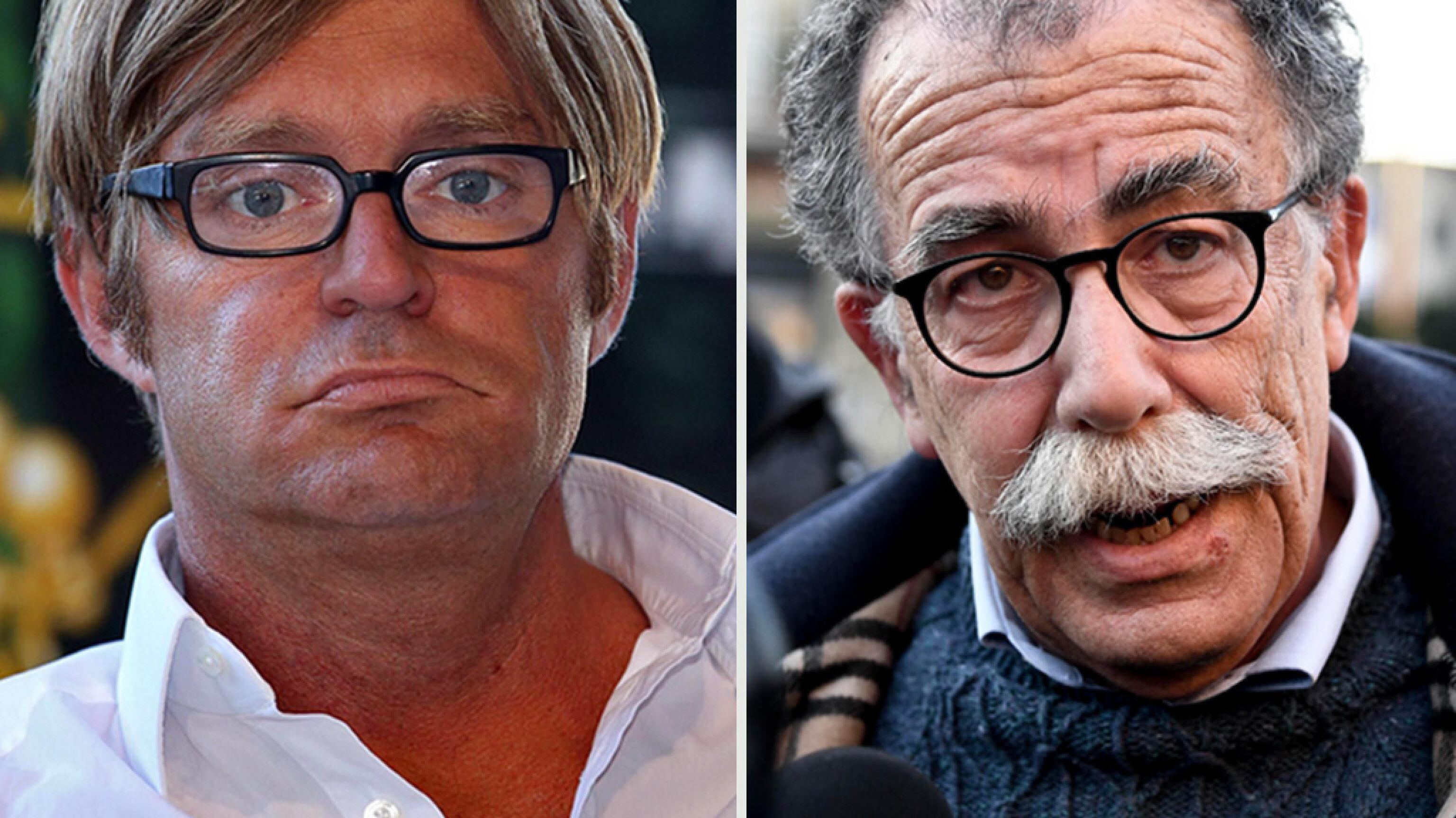 "Non può condurre un programma in Rai". La scure della censura dem su Facci