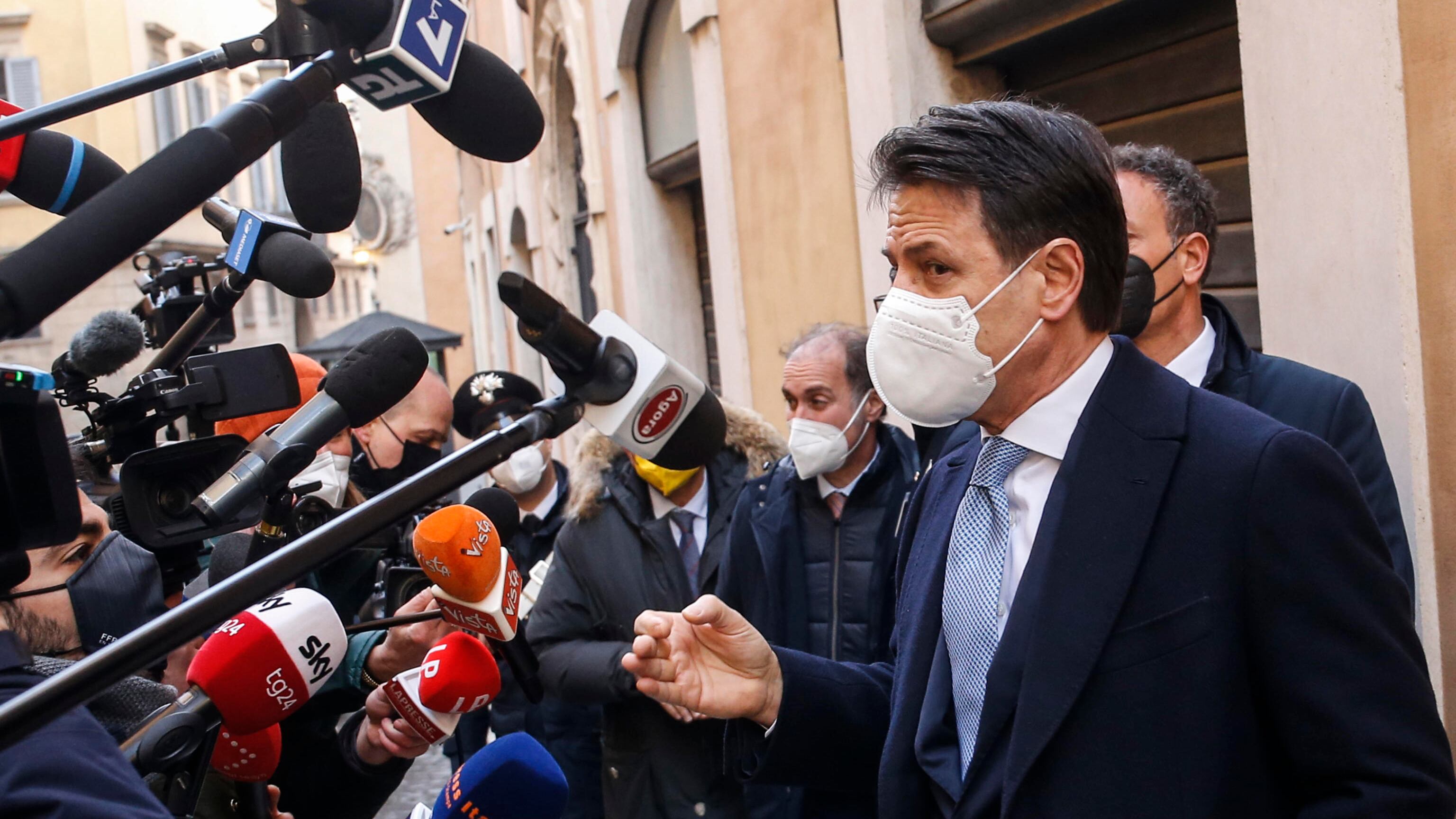 Ora l'avvocato anti-grillini rilancia: "Istanza al Garante della privacy"