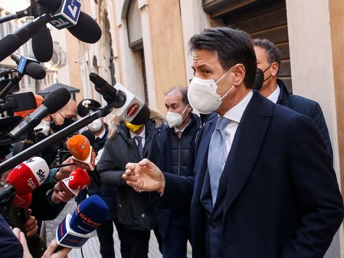 Ora l'avvocato anti-grillini rilancia: "Istanza al Garante della privacy"