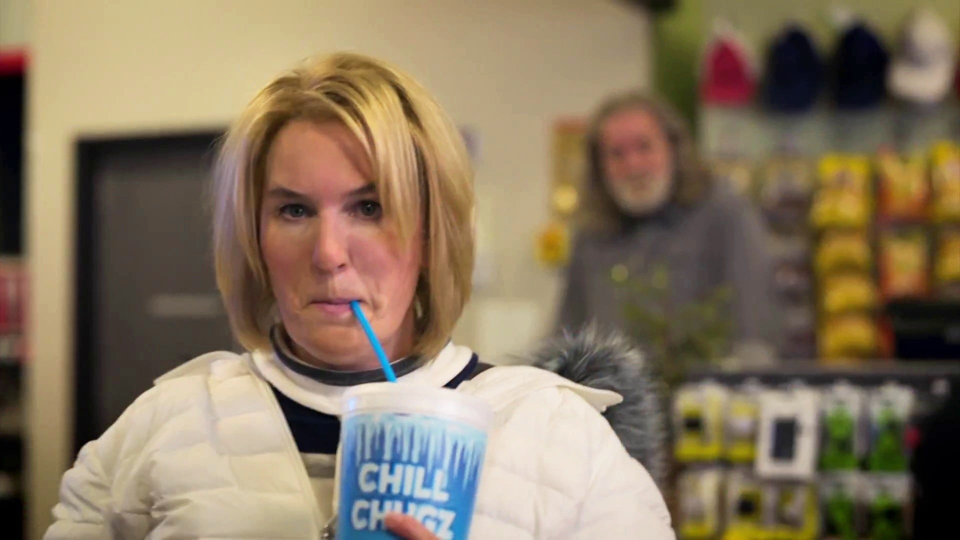 Renée Zellweger torna in tv per raccontare la storia vera di "The thing about Pam"