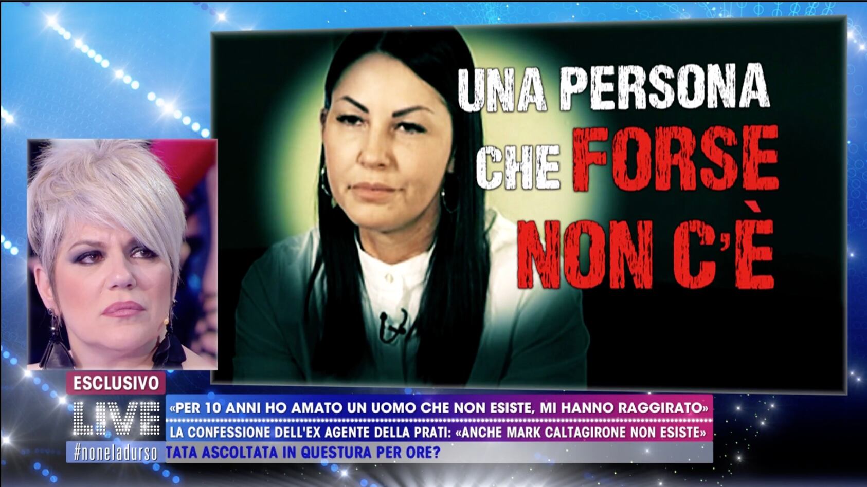 Eliana Michelazzo e l'amore per il vero Simone Coppi: "Ragazzi è bellissimo"