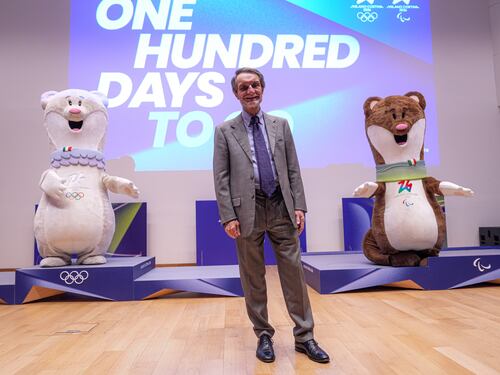 Olimpiadi, venduti 850mila biglietti. In Comune incubo strade per l'Arena