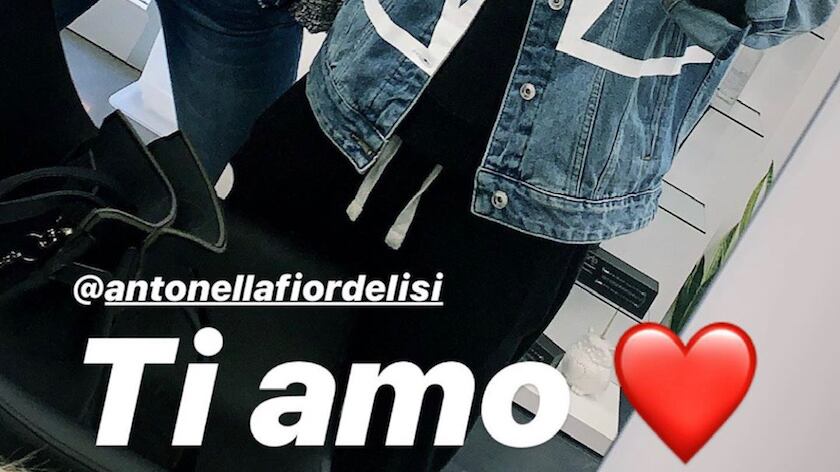 Antonella Fiordelisi ha perdonato Francesco Chiofalo