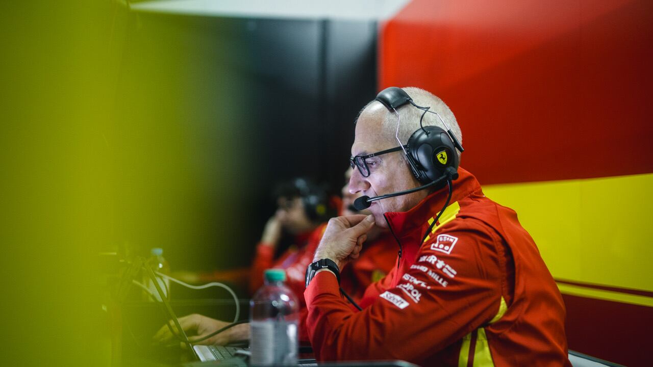 Ferrari, Cannizzo racconta la sua 499P e la lunga strada verso Le Mans 2024