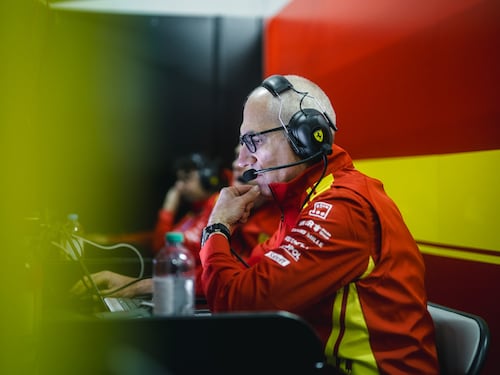 Ferrari, Cannizzo racconta la sua 499P e la lunga strada verso Le Mans 2024