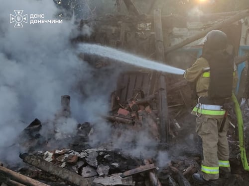 Un’altra notte di fuoco tra Russia e Ucraina: 12 morti e 39 feriti nell’attacco con droni sferrato da Kiev