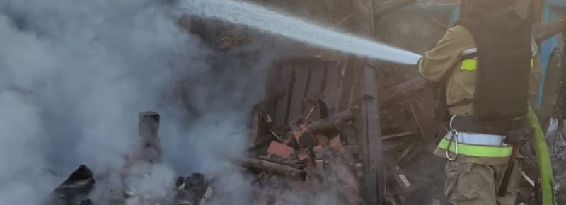 Un’altra notte di fuoco tra Russia e Ucraina: 12 morti e 39 feriti nell’attacco con droni sferrato da Kiev
