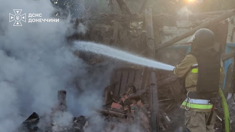 Dall’Ucraina pioggia di 1.500 droni su Mosca: è una delle più massicce offensive aeree dall’inizio della guerra
