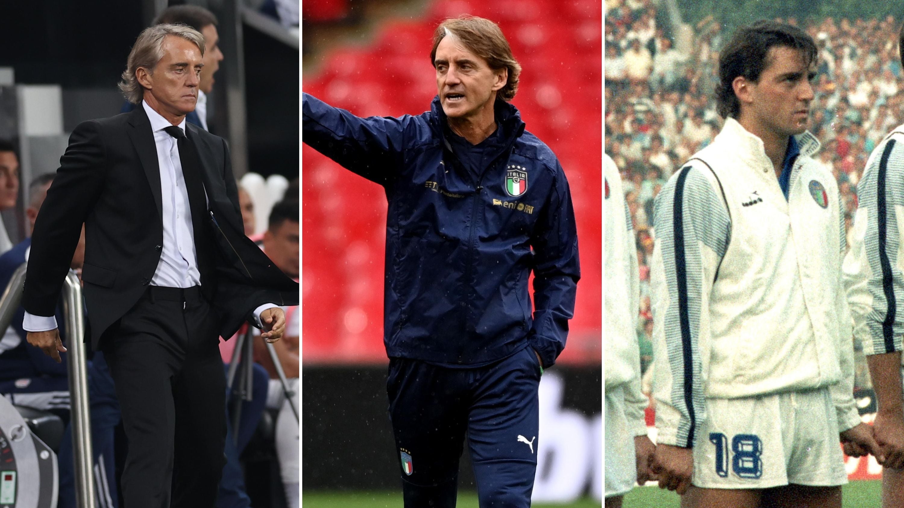 Roberto Mancini