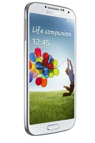 Il Samsung Galaxy S4 26