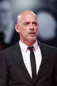 Il cast e i produttori "ZeroZeroZero" al Festival di Venezia  5