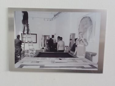 "Riscatti", la fotografia incontra gli ultimi 3