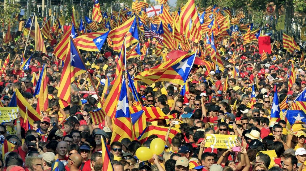 Il futuro (im)possibile: dalle tasse alla difesa ecco come sarà la Repubblica catalana