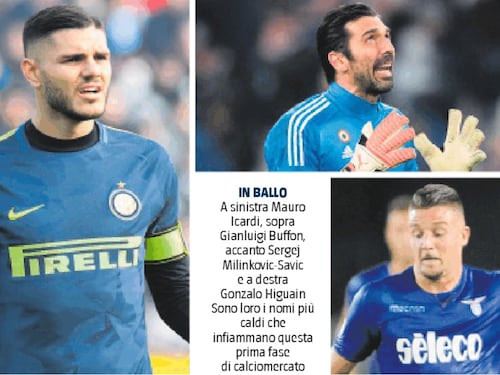 Morata, Milinkovic & Co. ballano il tango argentino