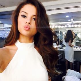 Selena Gomez, le foto dell'artista 10