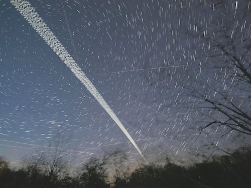 Il piano segreto di Russia e Cina per mettere fuori gioco Starlink