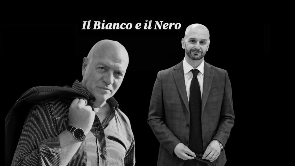 "Hamas? Sono terroristi". "Sì, ma Israele riconosca la Palestina". Lo scontro sul Medio-Oriente