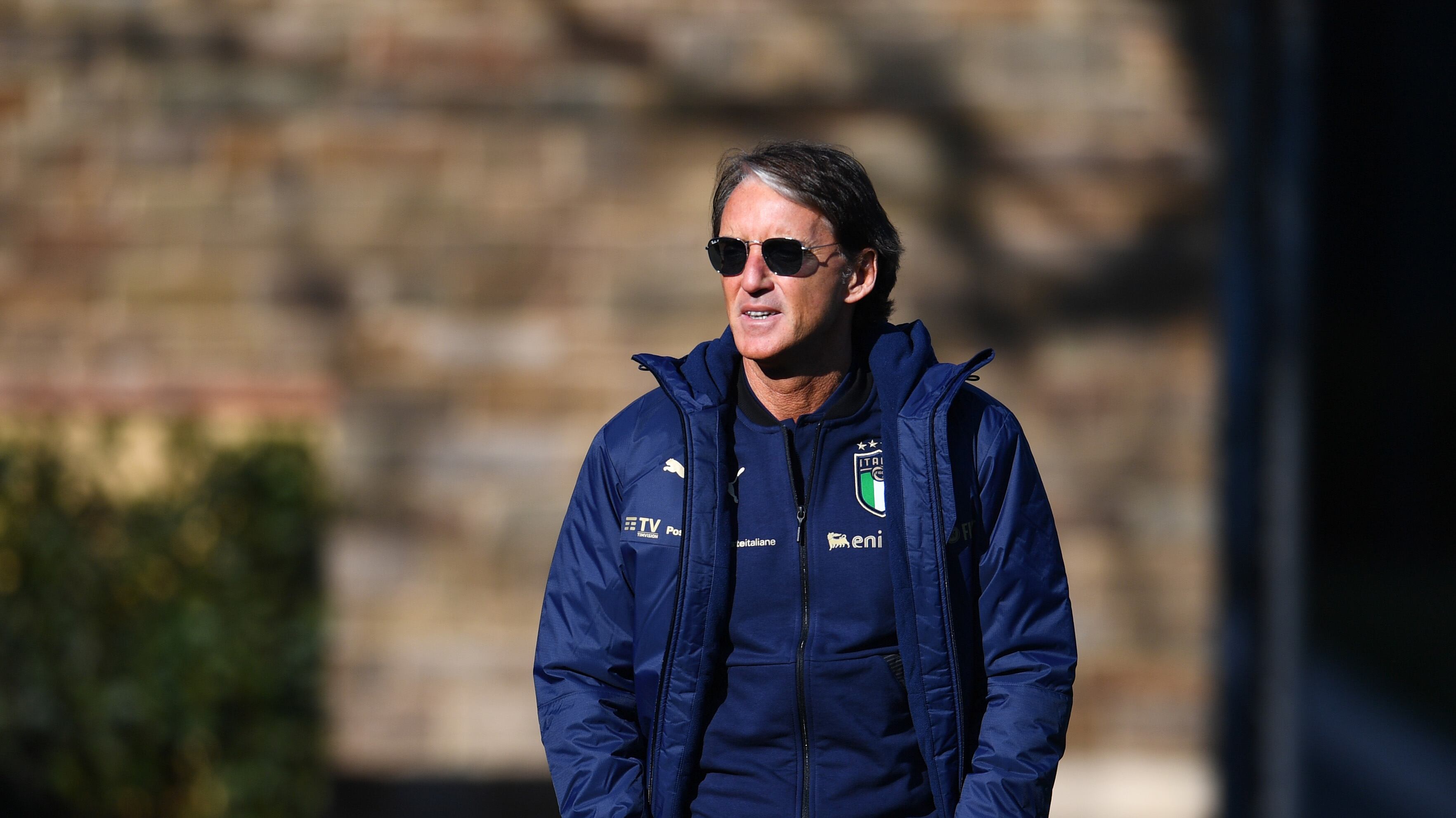 Mancini riparte e aspetta gli interisti