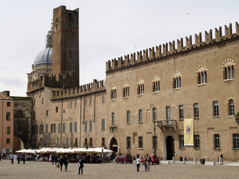 Mantova