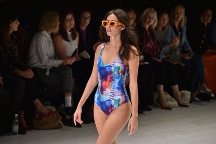 Australia Fashion Week, è tempo di swimwear 13